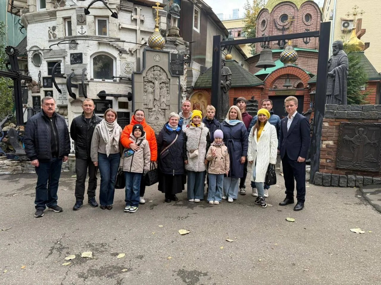 Легендарные экспедиции: экскурсия в дом-музей Фёдора Конюхова